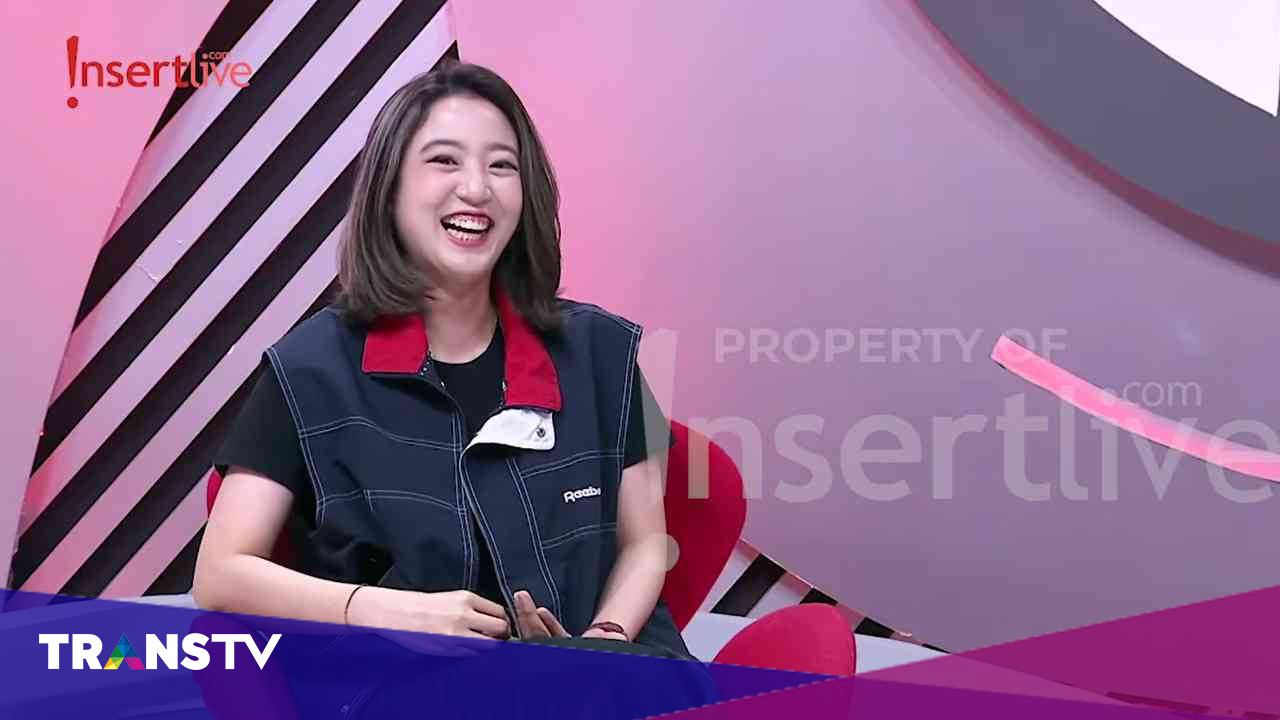 Nona Berlian Dari Ronaldowati Ke Shoutcaster Trans Tv