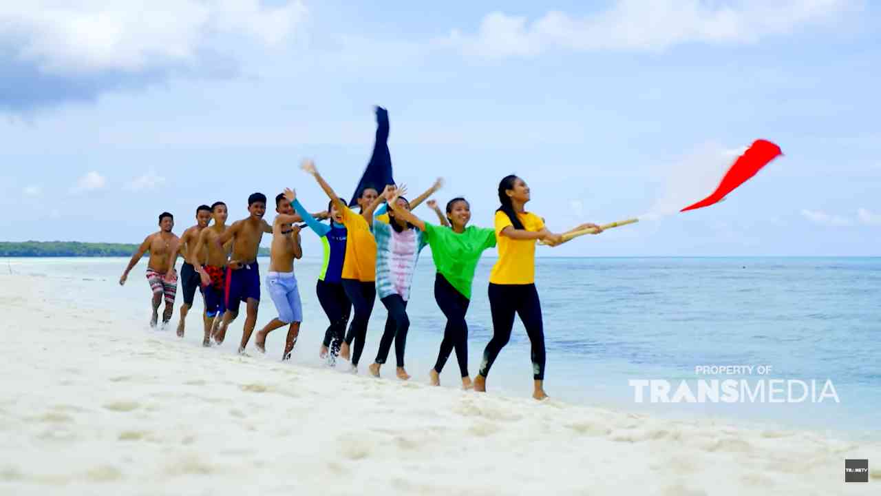 Tanah Air Beta