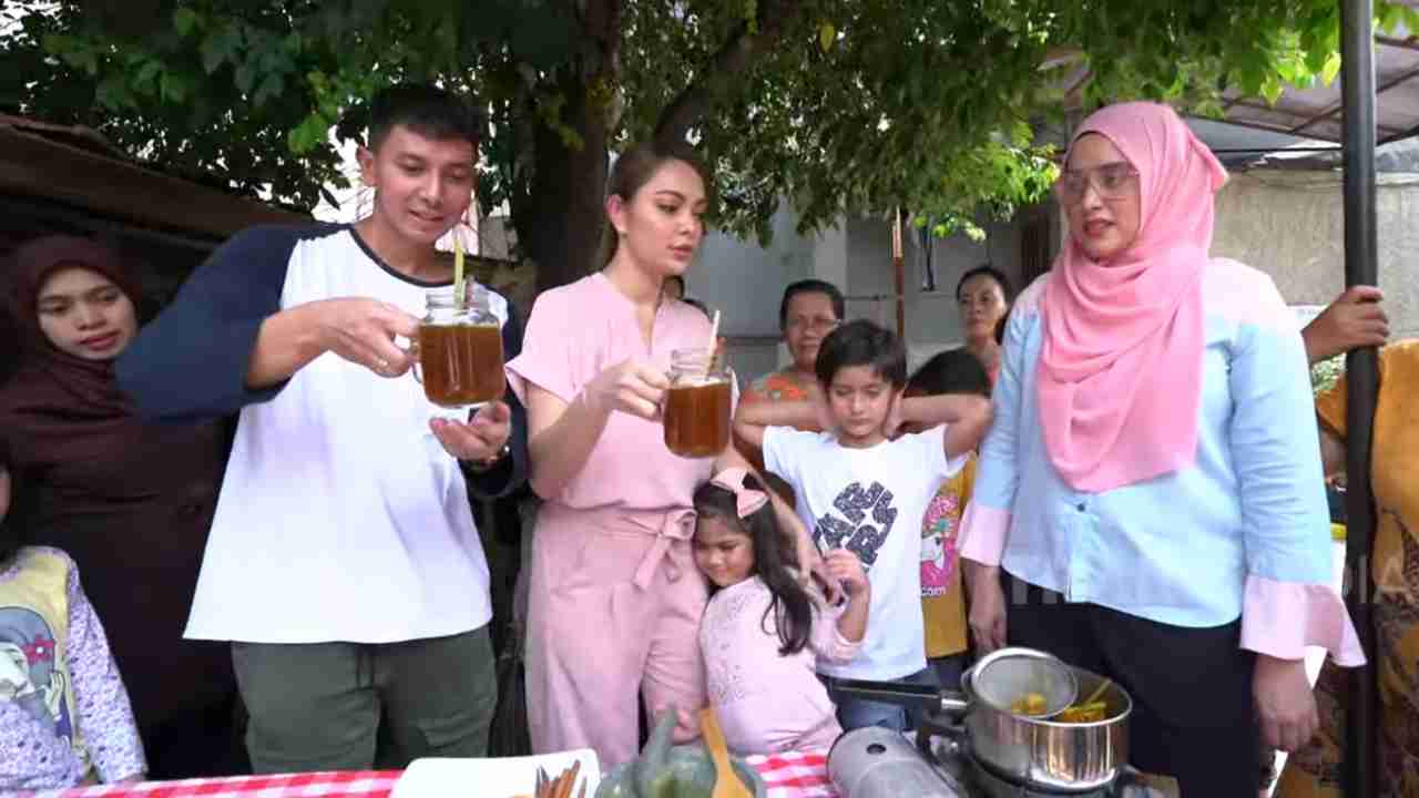 Ibu Pintar