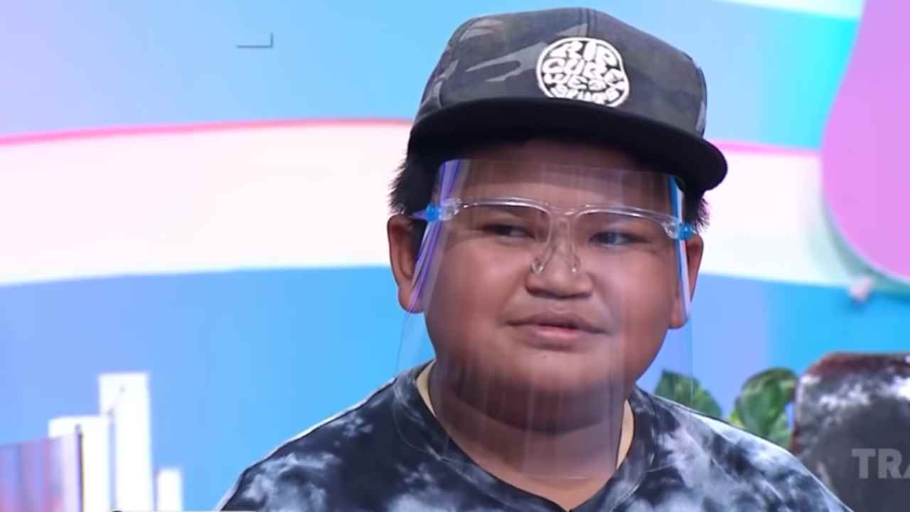 Kopi Viral