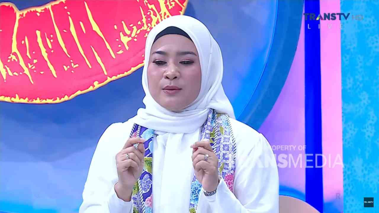 Rumpi (No Secret)