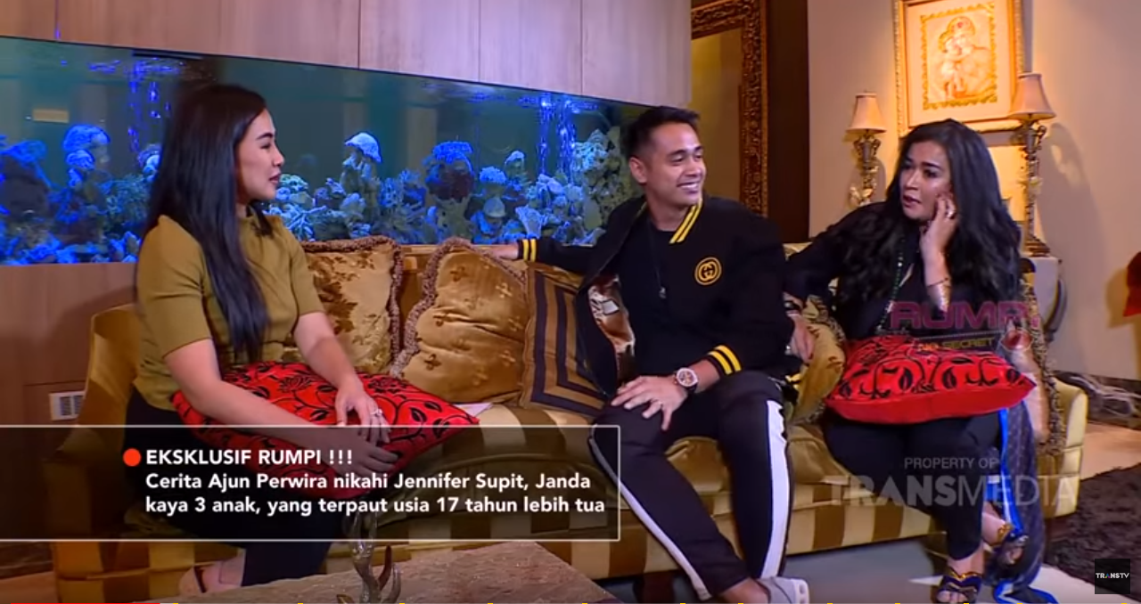 Rumpi (No Secret)