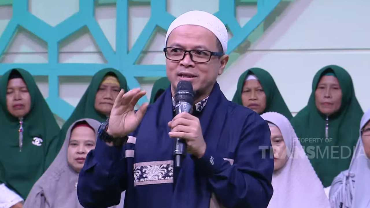 Islam Itu Indah
