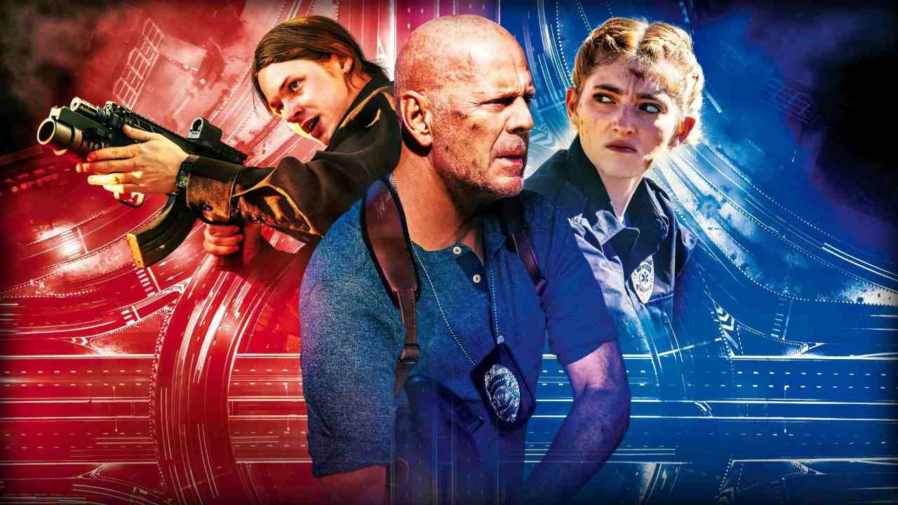 Bioskop Premiere