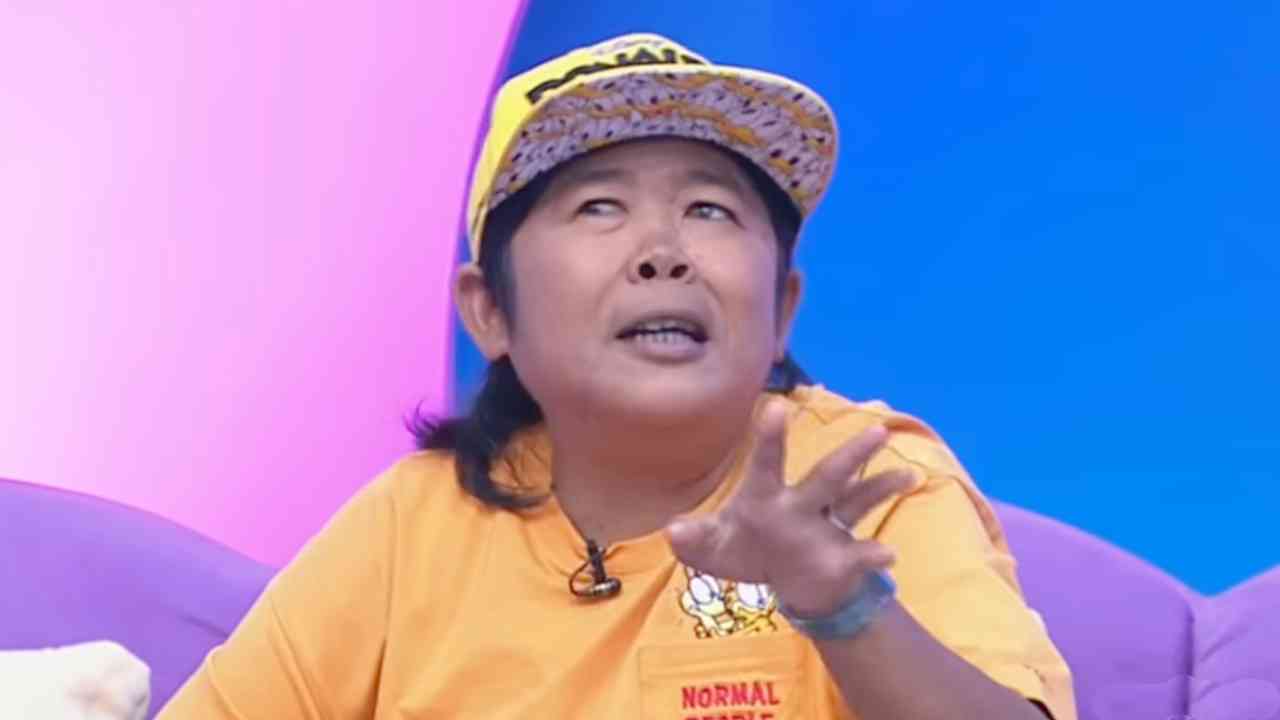 Ada-ada Saja, Adul dan Komeng Pernah Berurusan dengan Polisi di Thailand