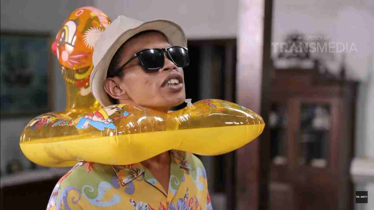 Favorite Comedy