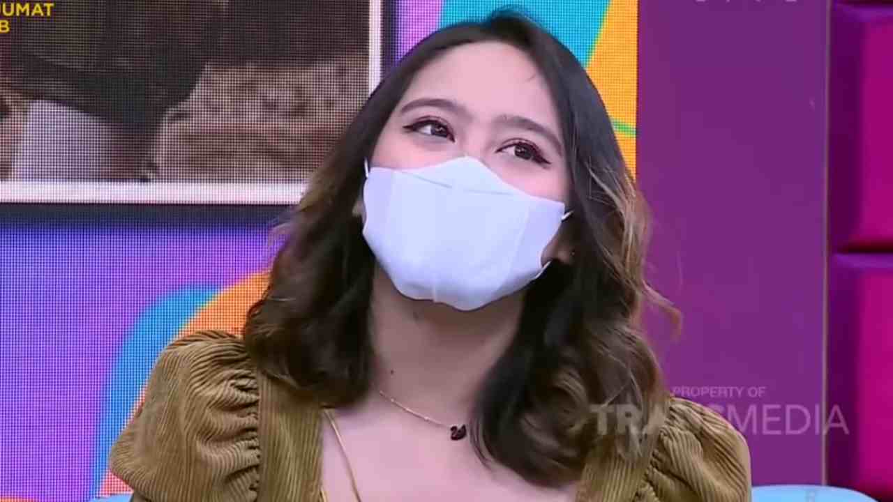 Rumpi (No Secret)