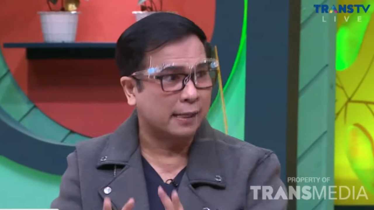 Pagi-Pagi Ambyar