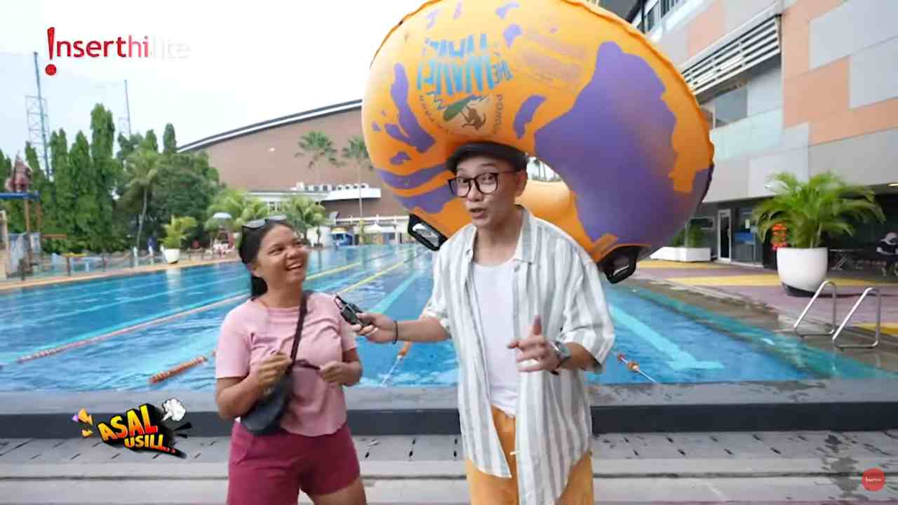 Asal Usil