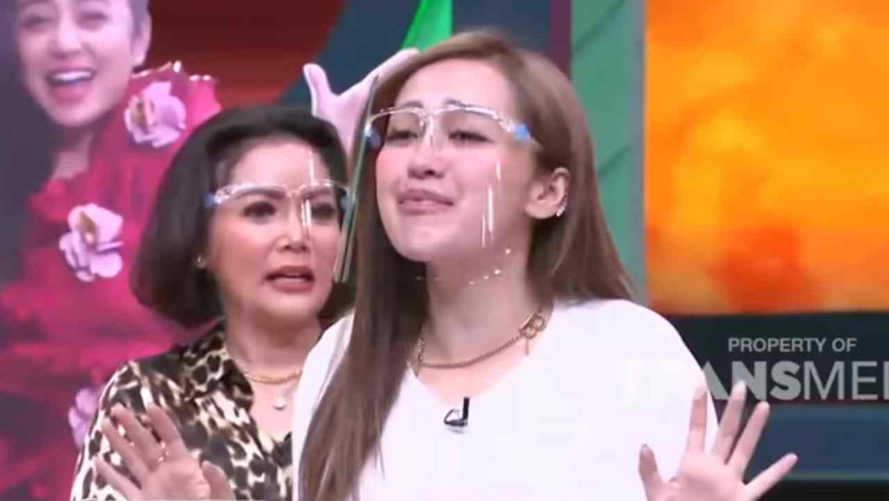 Pagi-Pagi Ambyar