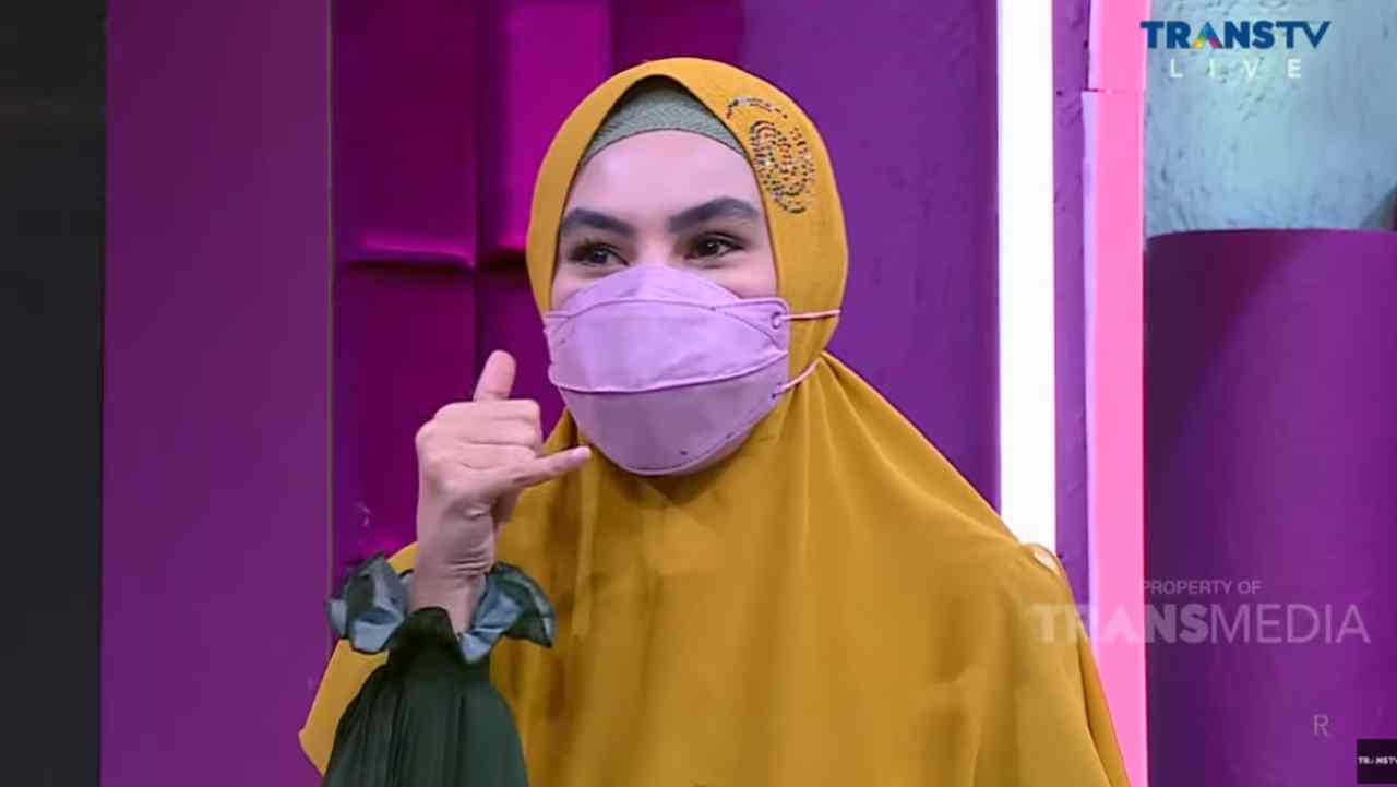 Rumpi (No Secret)