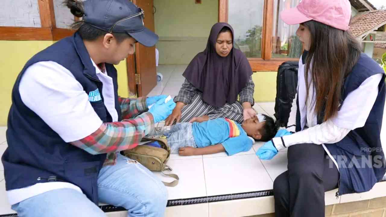 Memasukkan Sendok Saat Kejang, Tindakan Panik yang Ancam Nyawa