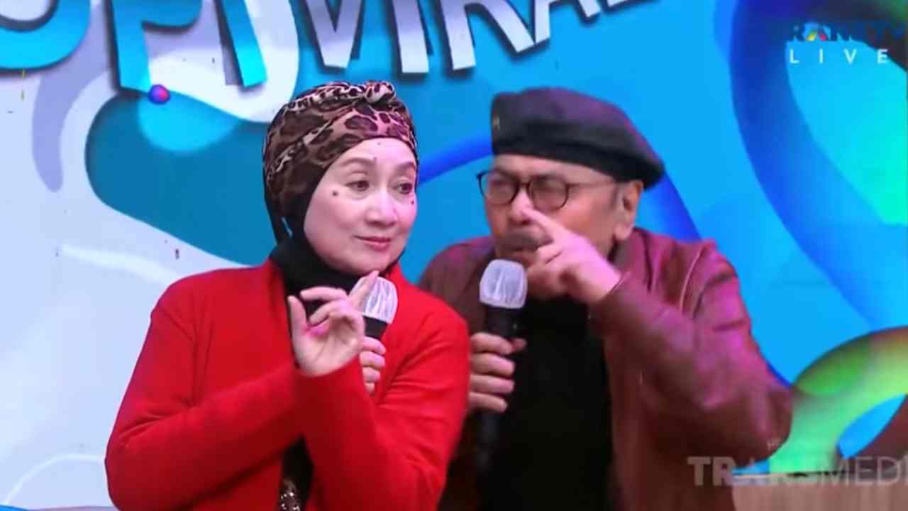 Kopi Viral