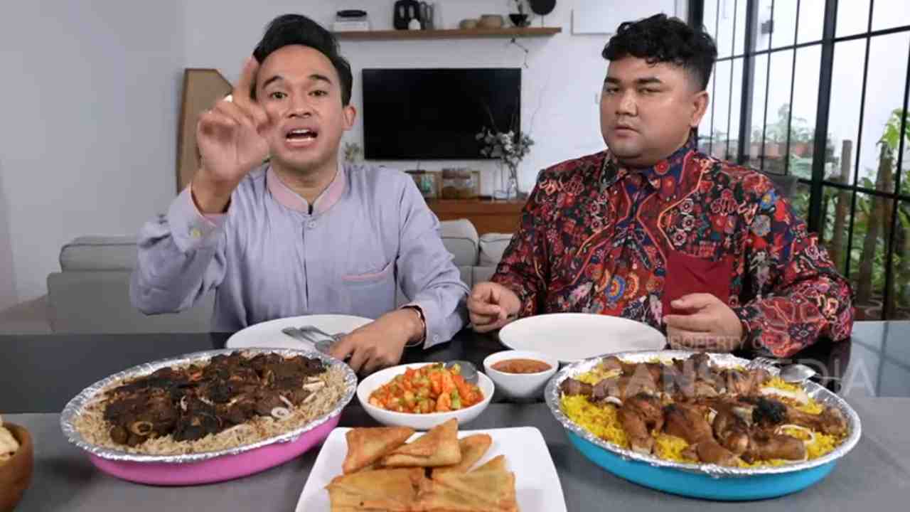 Bikin Laper