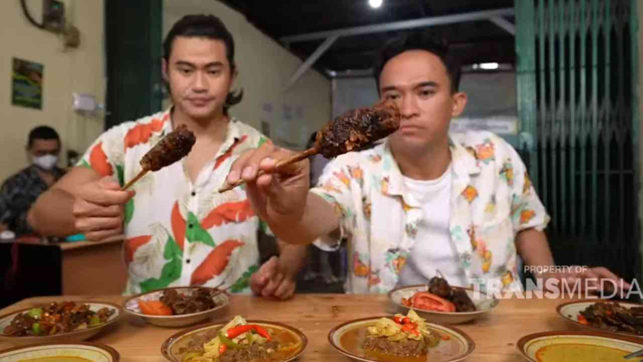 Bikin Laper