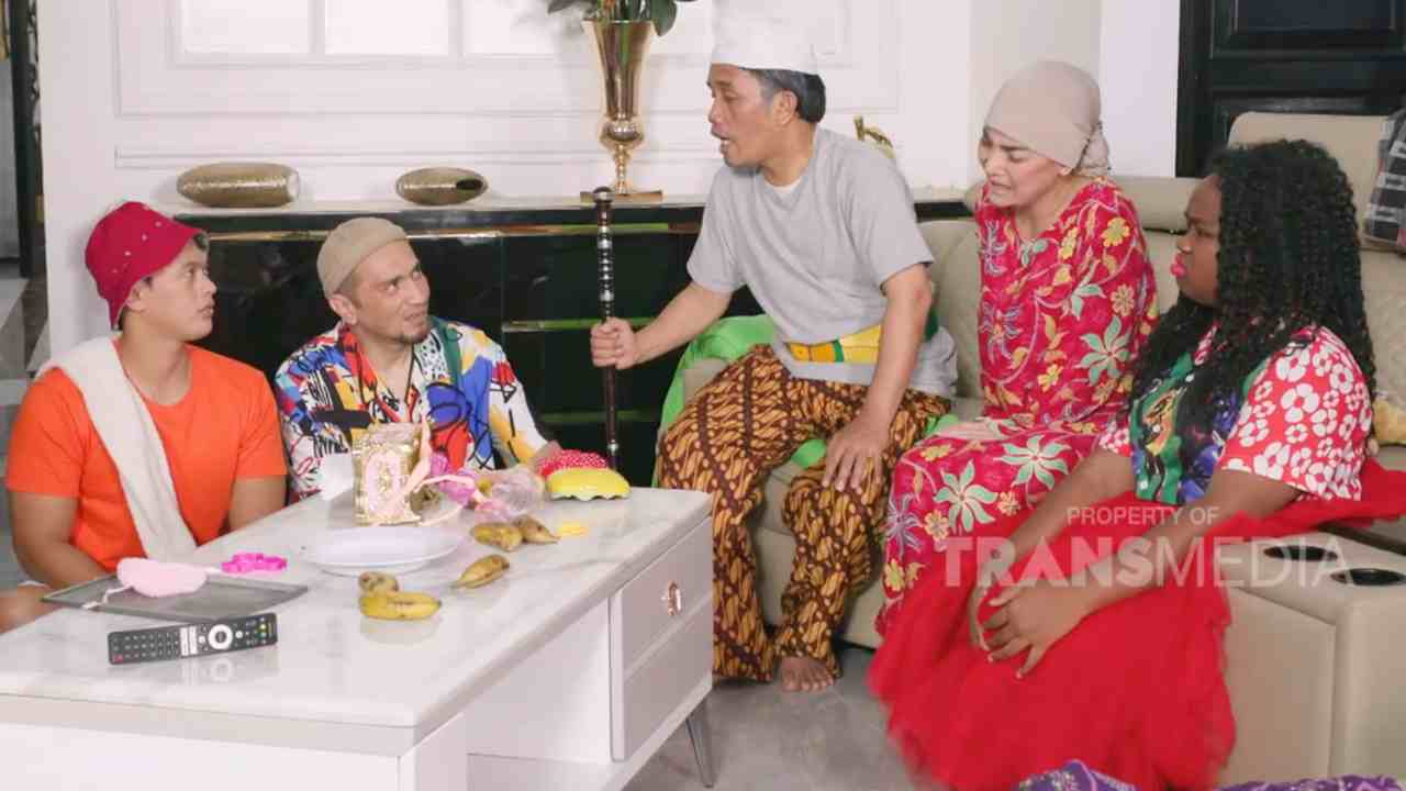 Anak Merepotkan Orang Tua, Hati-hati Termasuk Durhaka walau Berkeluarga