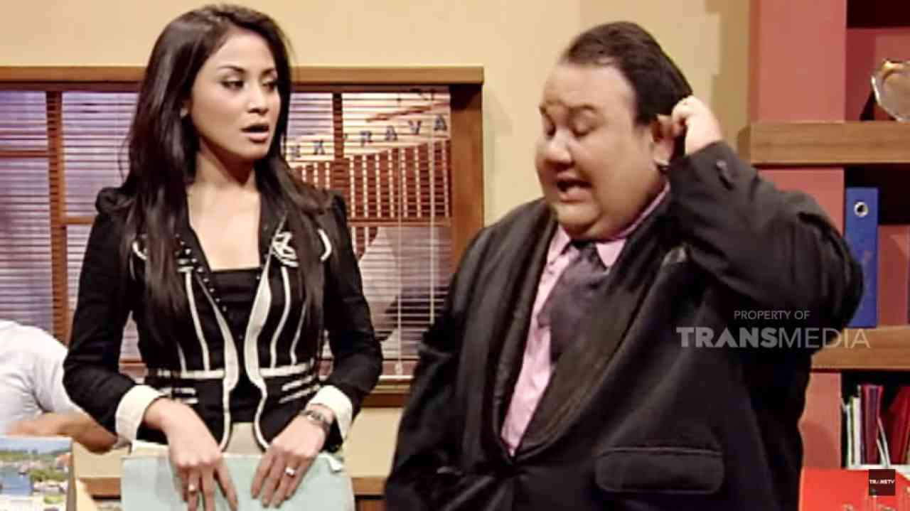 Favorite Comedy