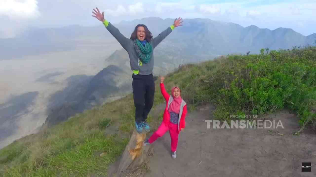 My Trip My Adventure