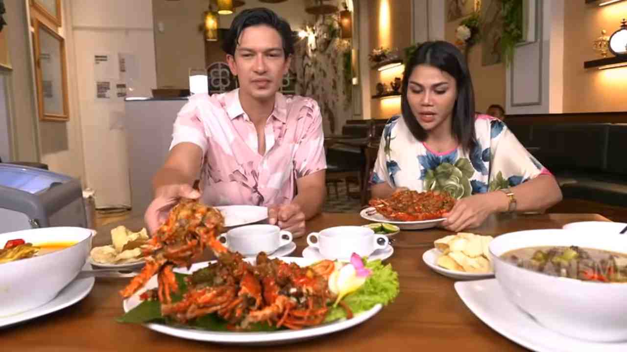 Bikin Laper