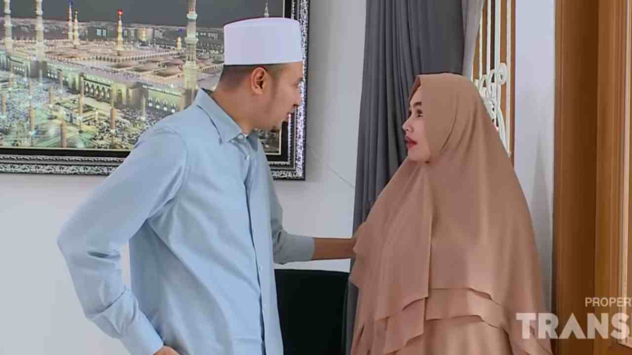 Ramadan I'm in Love