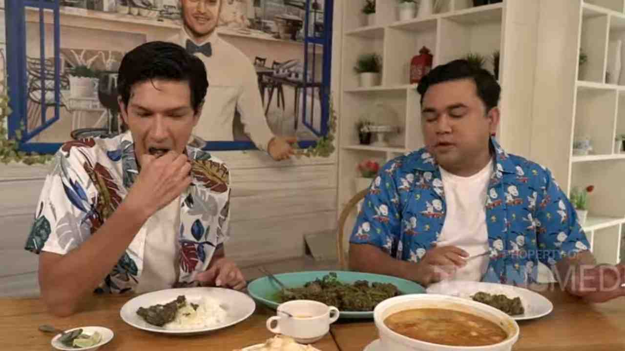 Bikin Laper
