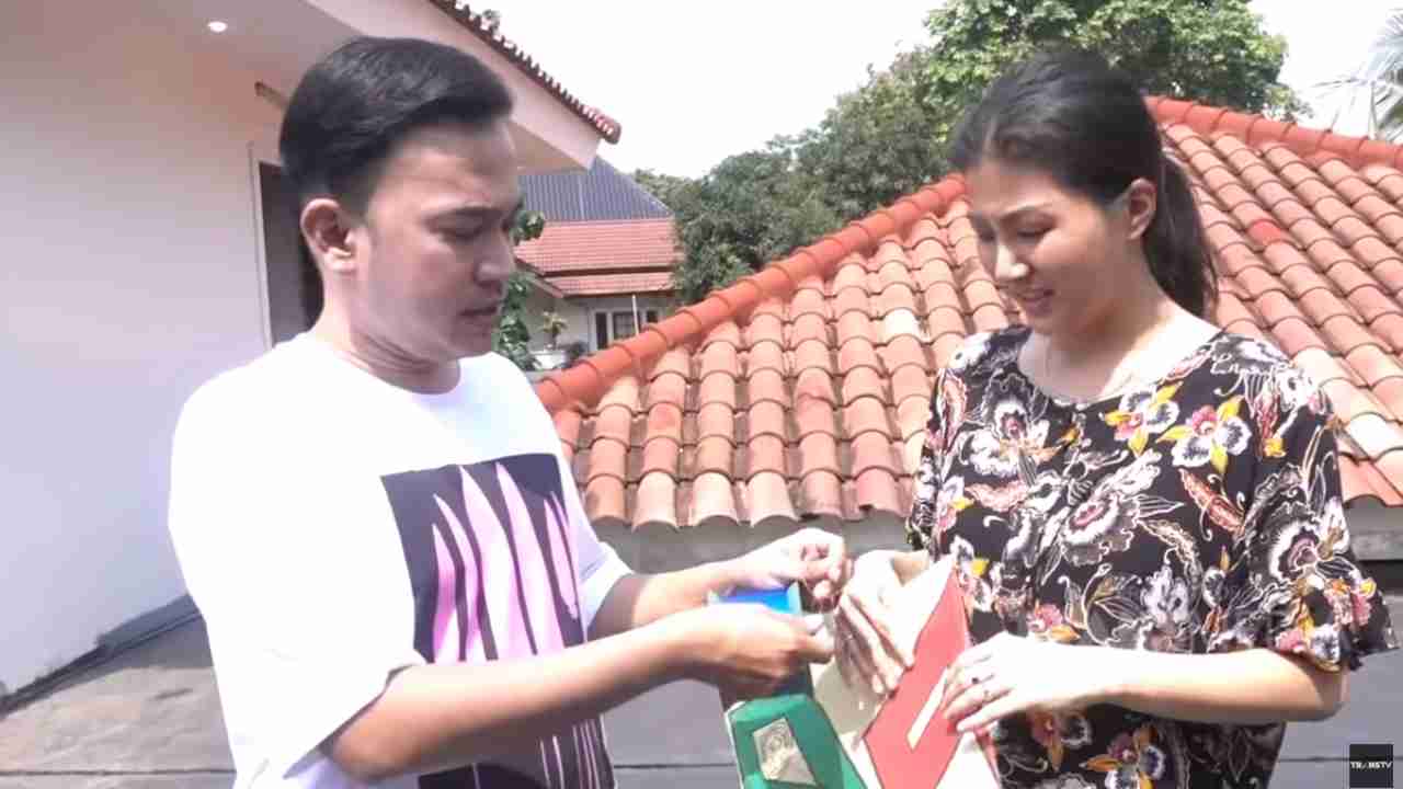 Diary The Onsu