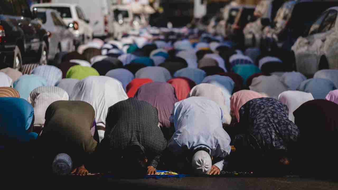 Islam Itu Indah