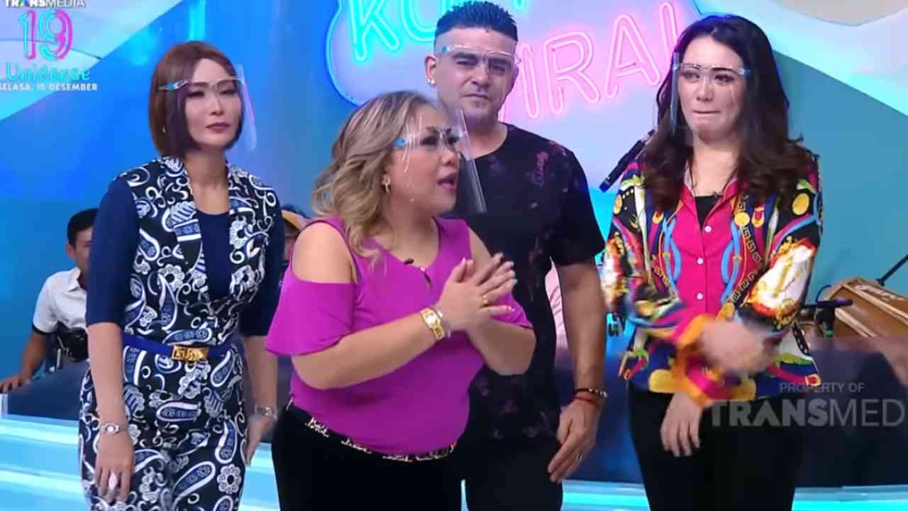 Kopi Viral