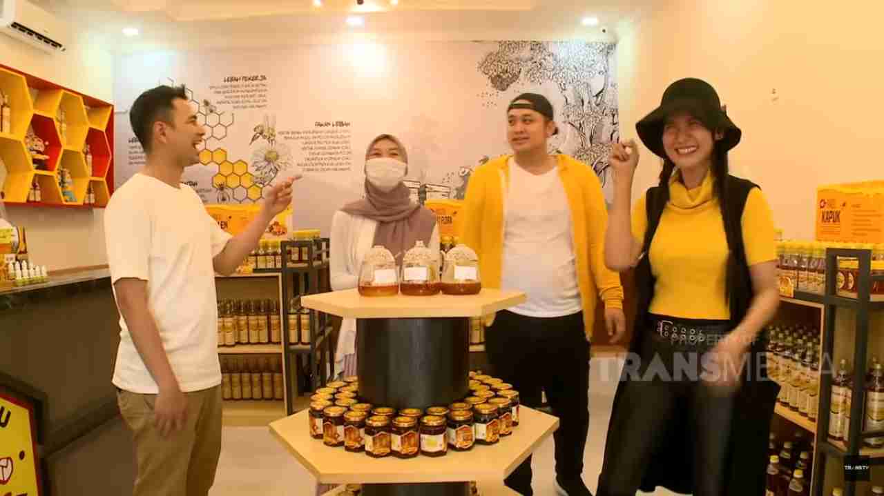 Raffi Billy & Friends