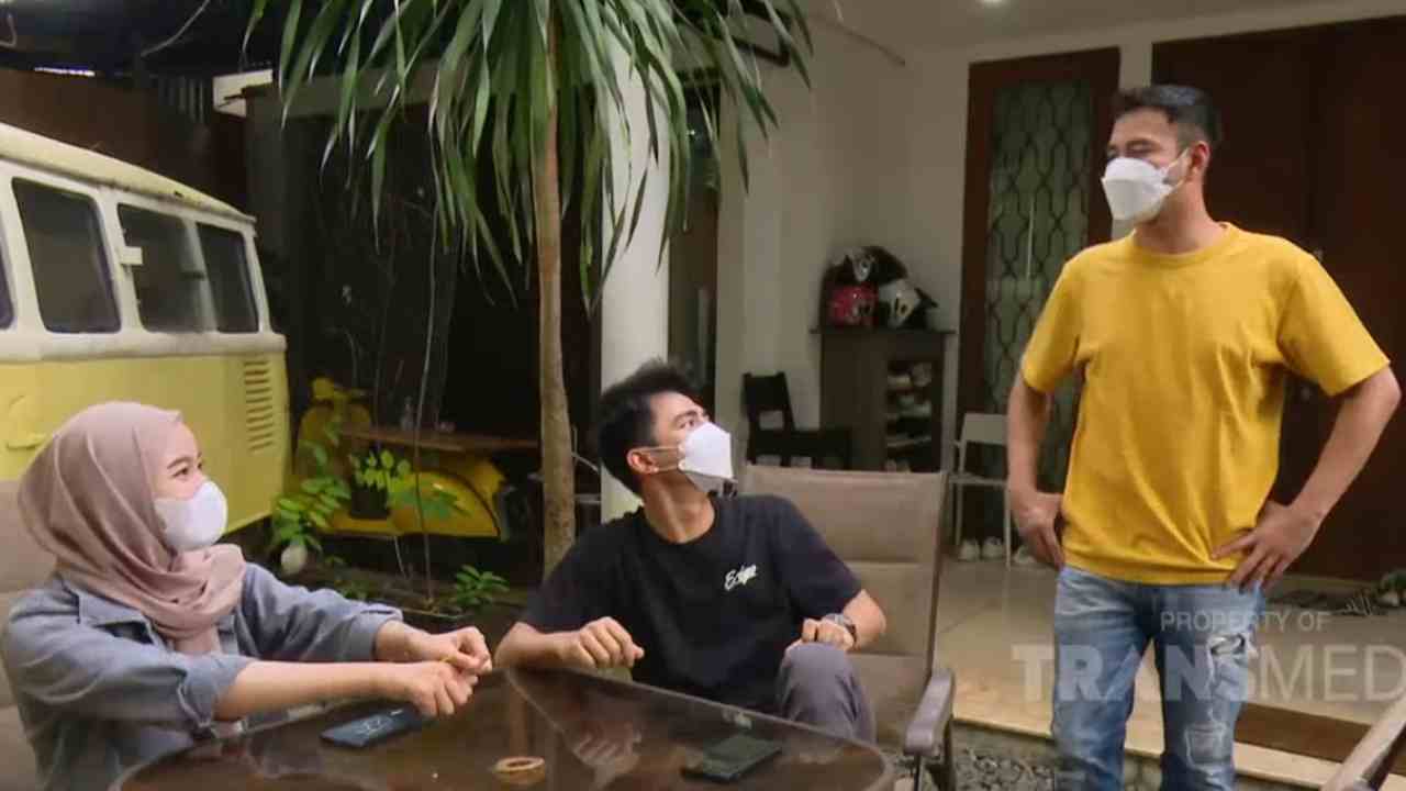 Raffi Billy and Friends