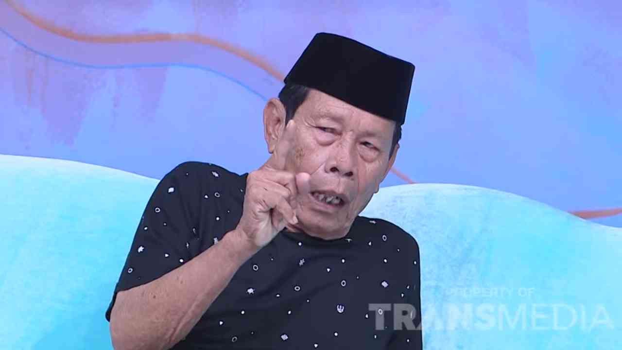 Pagi-Pagi Ambyar