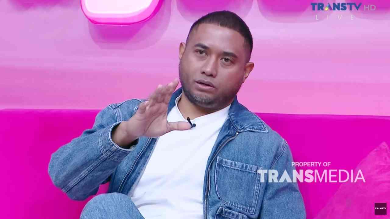 Asal-muasal Rayen Pono Berseteru dengan Seorang Ahmad Dhani