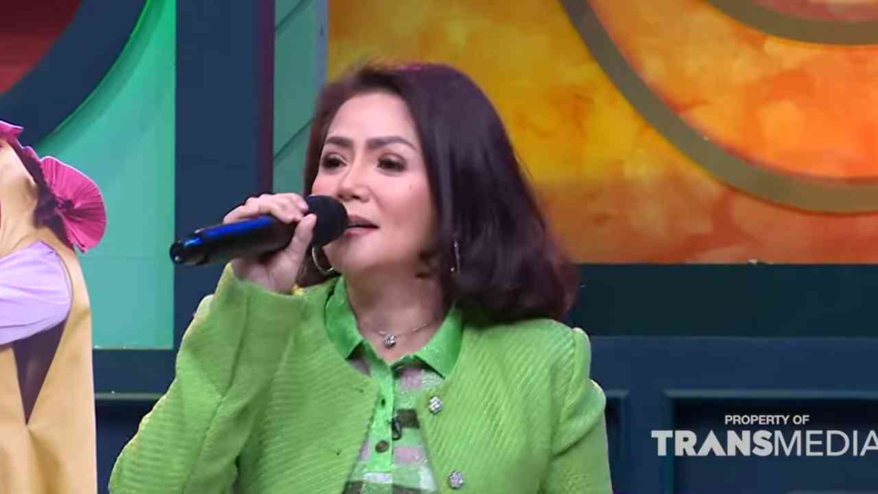 Pagi-Pagi Ambyar