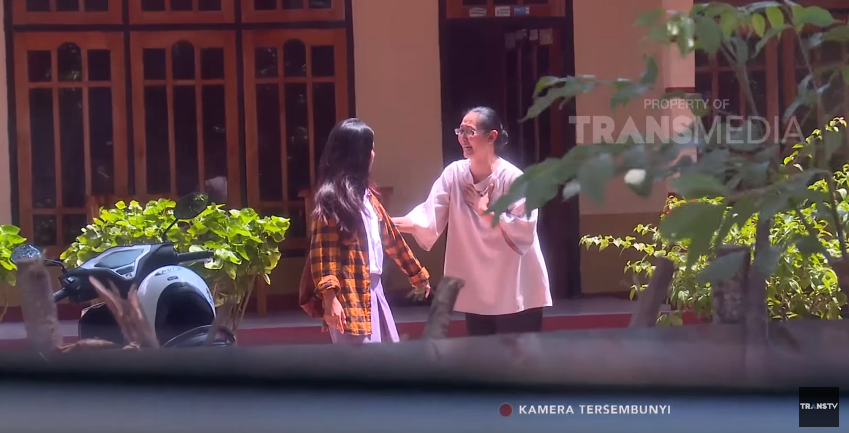 katakan putus