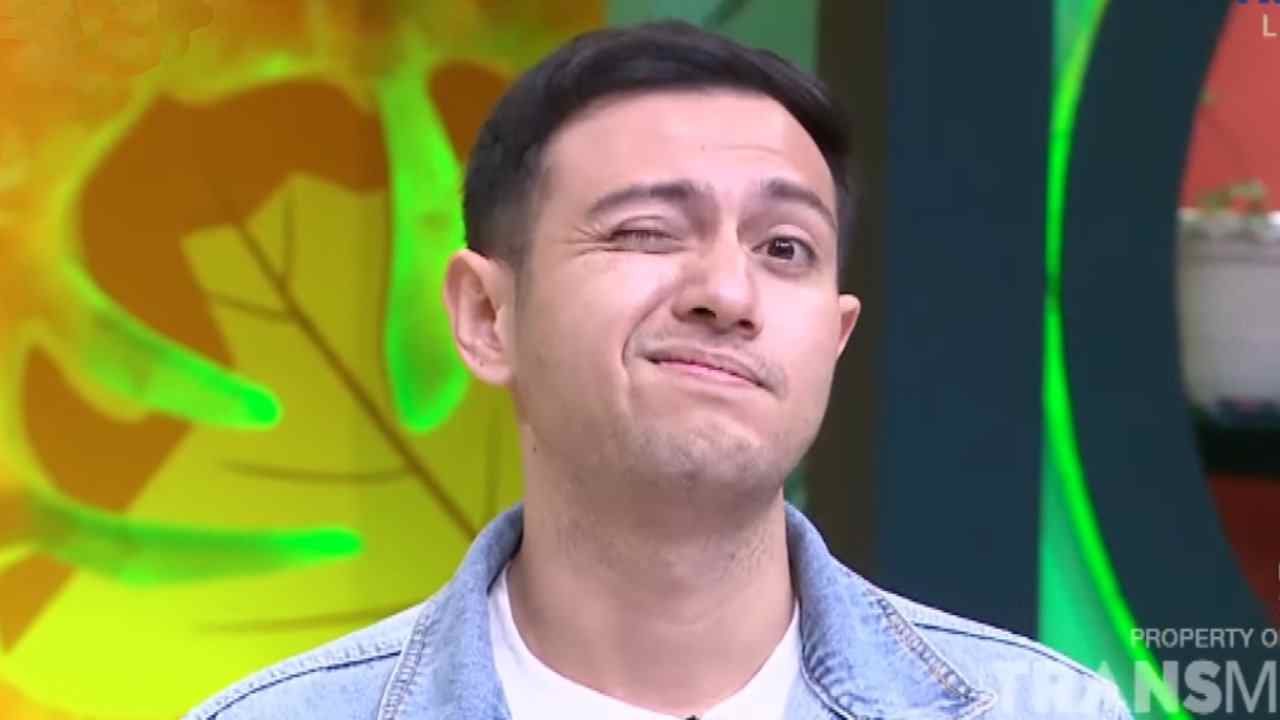 Pagi-Pagi Ambyar