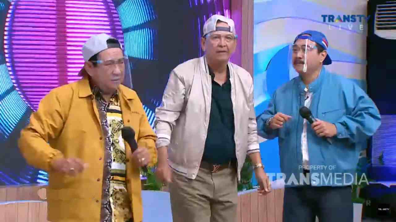 Kopi Viral