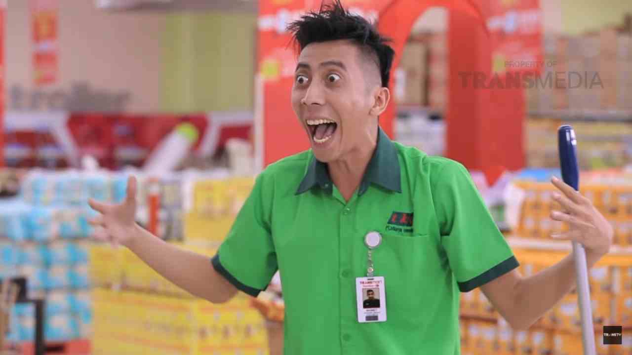 Favorite Comedy Favorite Comedy