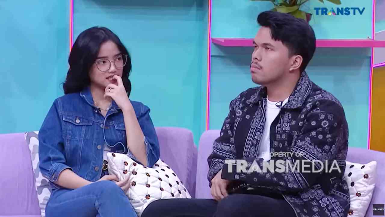 Pagi-Pagi Ambyar