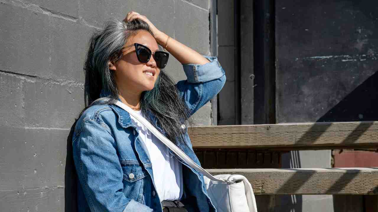 Dr OZ: Efek Ssamping Mencabut Uban, Benarkah Berbahaya?