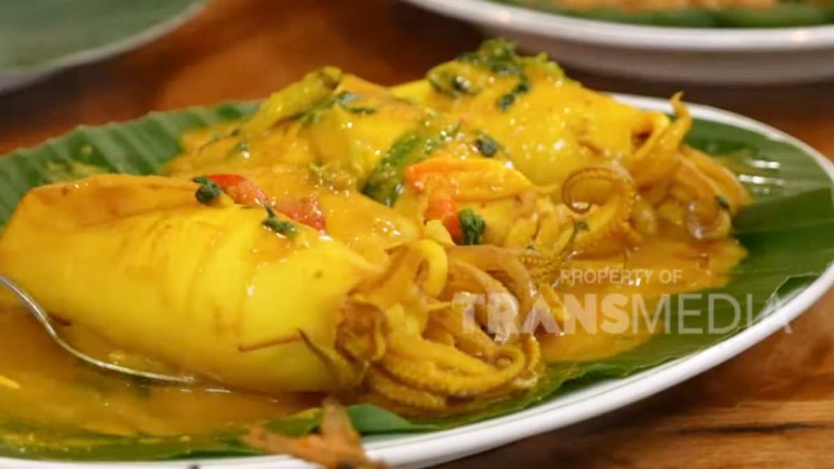 Bikin Laper