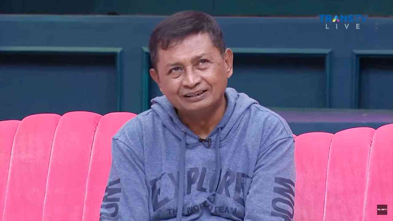 Pagi-Pagi Ambyar