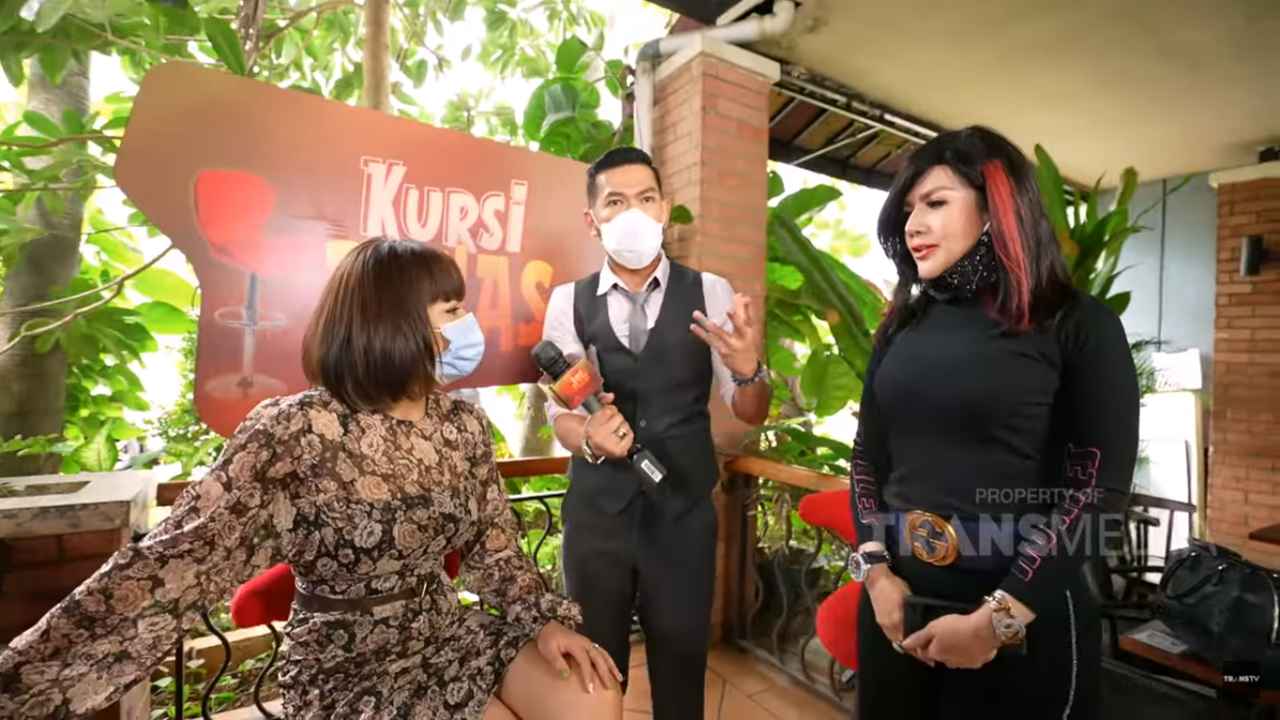 Kursi Panas