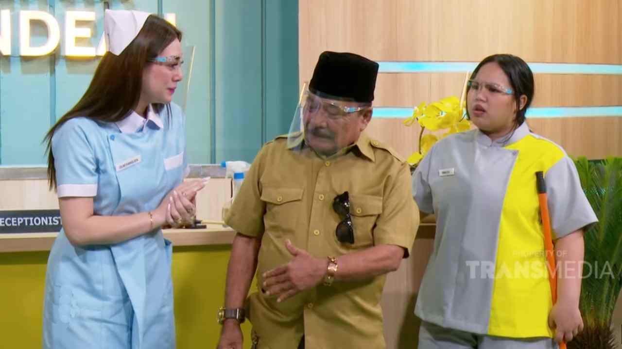 Klinik Tendean