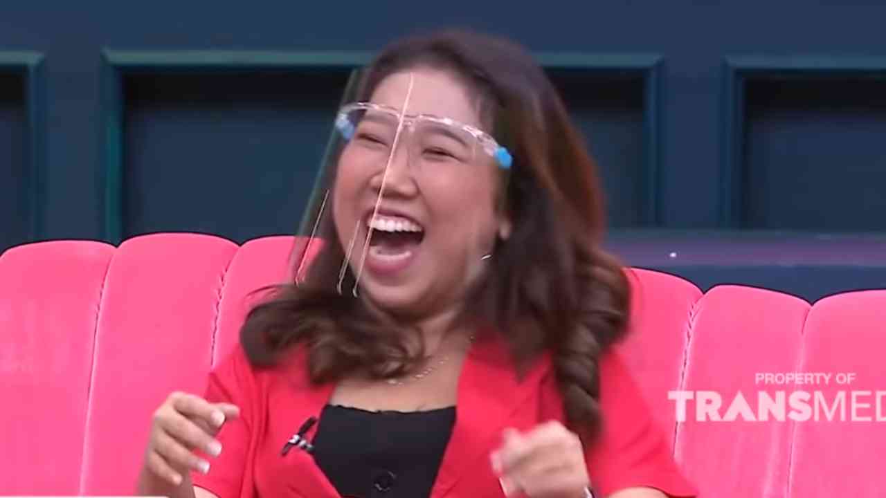 Pagi-Pagi Ambyar