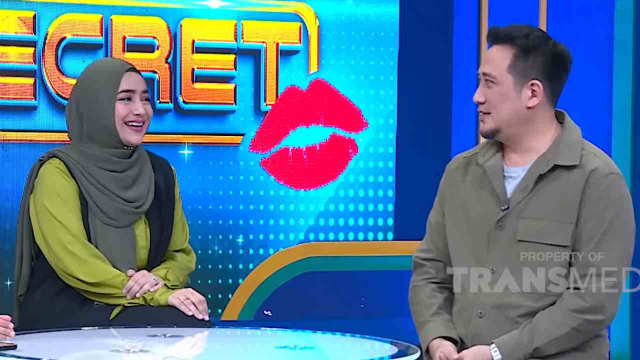 Rumpi (No Secret)