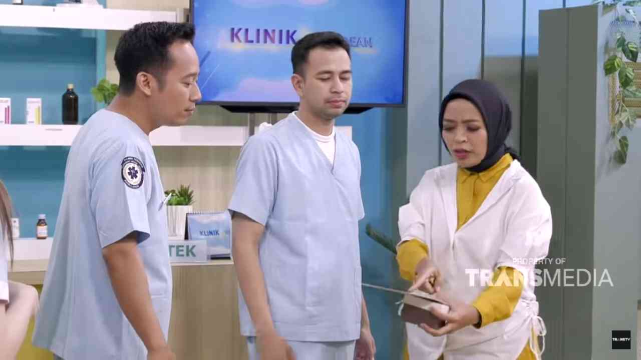 Klinik Tendean