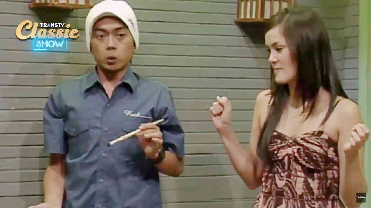 Favorite Comedy