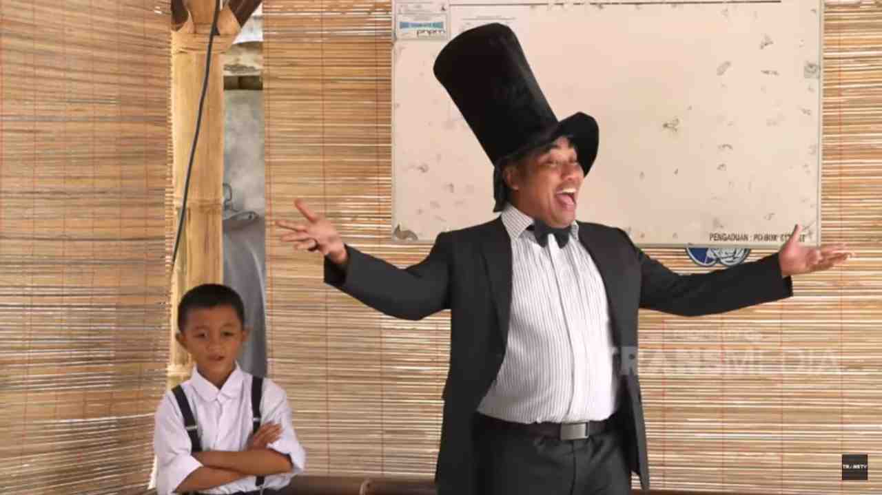 Favorite Comedy