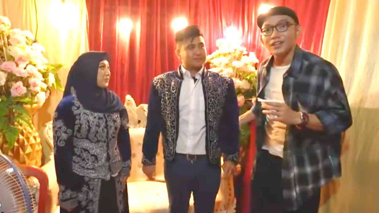 Mencari Jodoh Online Sudah Jadi Bagian Kehidupan Masyarakat Urban