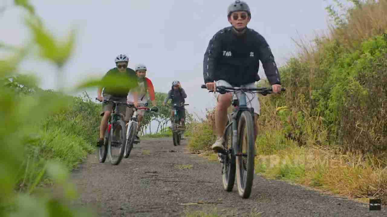My Trip My Adventure